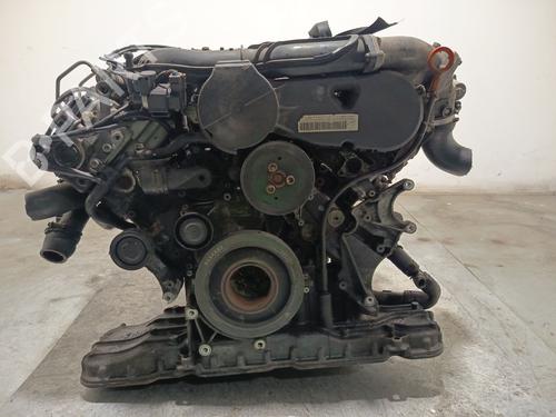 Engine AUDI A4 B7 (8EC) 3.0 TDI quattro | BP34538991M1  - Image 9