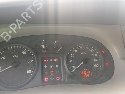 ABS pump RENAULT TRAFIC II Bus (JL) 1.9 dCI 100 (JL0C, JL0K) | BP39746486M43 - Image 13