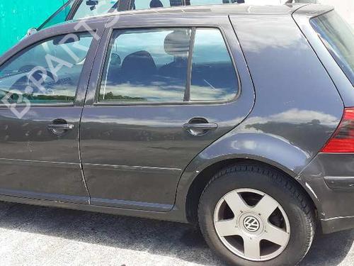 Front right lock VW GOLF IV (1J1) 1.9 TDI | BP5823910C97 