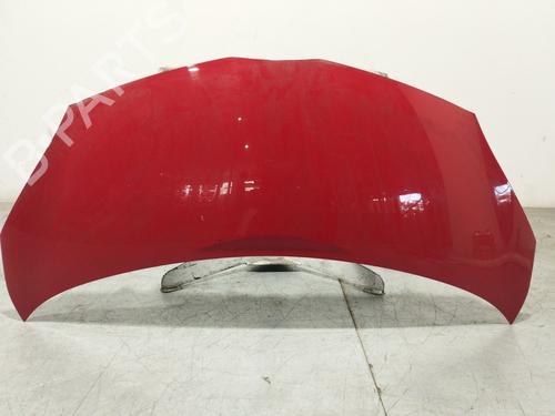 Used Hood TOYOTA AYGO (_B1_) [2005-2014]  25739667