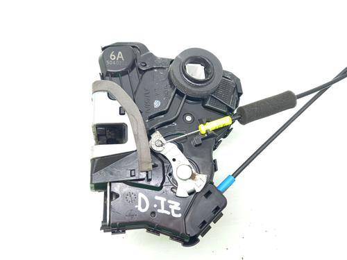 Front left lock TOYOTA LAND CRUISER PRADO (_J15_) 3.0 D-4D (KDJ155_, KDJ150_, KDJ150R, KDJ155R) | BP17912943C98 