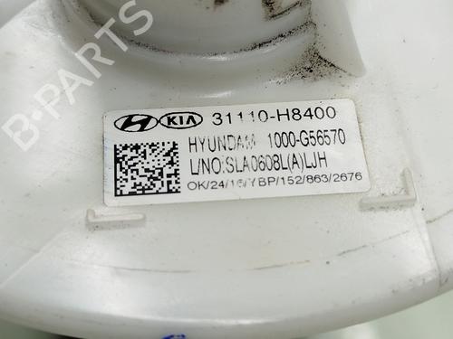 Fuel pump KIA STONIC (YB) 1.0 T-GDi | BP38285746M76 - Image 4
