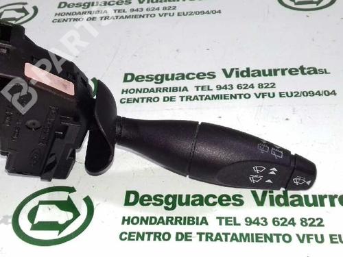 Steering column stalk FORD FIESTA V (JH_, JD_) 1.4 16V | BP1318376I23 