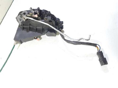 Front left lock KIA CARNIVAL II (GQ) 2.9 CRDi | BP11196128C98 