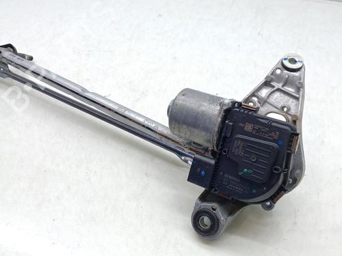 Used Front wiper motor AUDI Q3 (F3B) 35 TFSI (150 hp) 29596302
