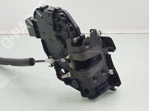 Cerradura puerta delantera izquierda LAND ROVER RANGE ROVER EVOQUE (L538) 2.0 D 4x4 (150 hp) 30494129