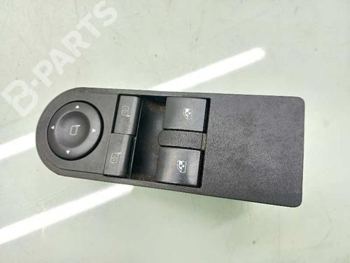 Used Left front window switch Left front window switch OPEL ASTRA H (A04) [2004-2014] 10310511 10310511