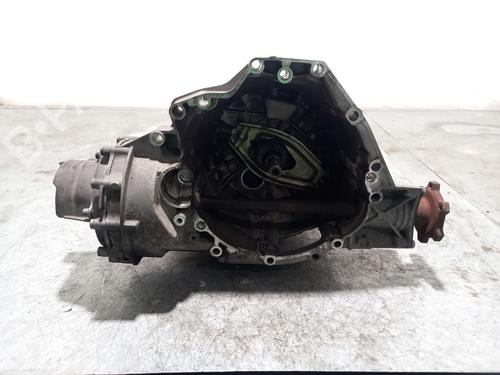 Used Gearbox AUDI A4 B8 (8K2) 2.0 TDI (143 hp) 30277057