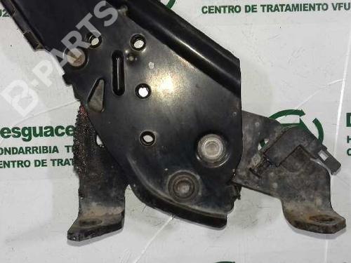 Hand brake VW TRANSPORTER T5 Van (7HA, 7HH, 7EA, 7EH)  | BP9116267I18 