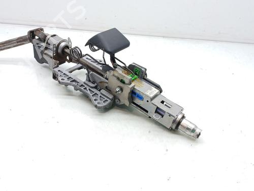 Used Steering column VW PASSAT B6 (3C2) 2.0 TDI 16V (140 hp) 29202784