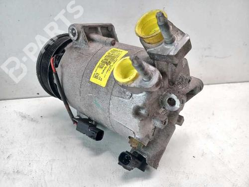 AC compressor FORD FOCUS III 1.0 EcoBoost | BP9973926M34 