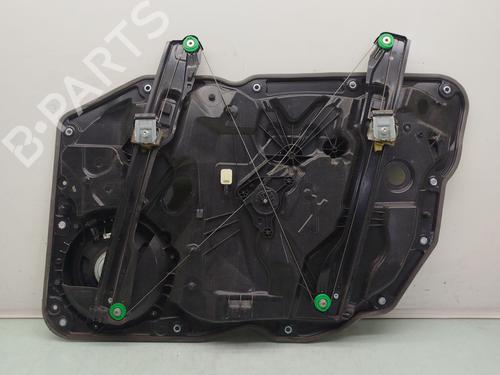 Front left window mechanism PORSCHE CAYENNE (92A) 3.0 S E-Hybrid | BP39514654C22 - Image 4