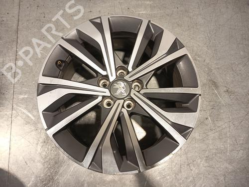 Used Rim Rim PEUGEOT 508 SW II (FC_, FJ_, F4_) Hybrid 224 (F45GQU) (224 hp) 39931626 39931626