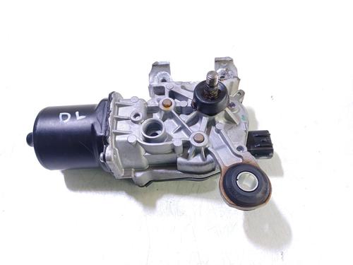 Front wiper motor NISSAN QASHQAI II SUV (J11, J11_)  | BP16443314M29 