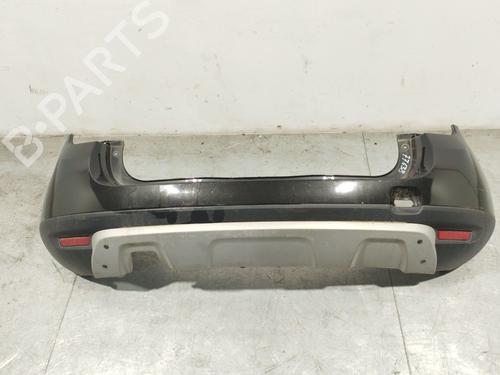 Used Rear bumper DACIA DUSTER (HS_) 1.5 dCi (109 hp) 26563094
