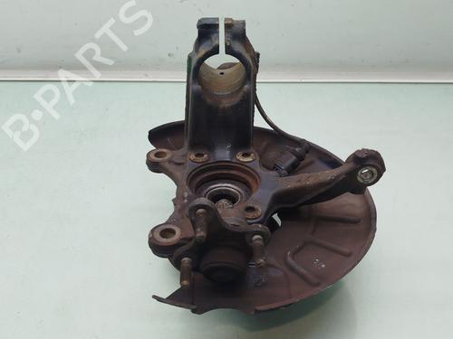 Right front steering knuckle SEAT ALTEA XL (5P5, 5P8) 1.6 TDI | BP30698272M26 