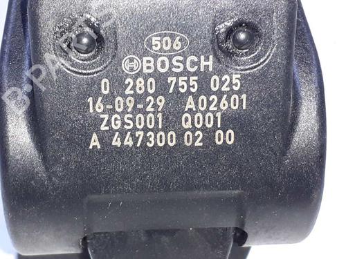 Pedal MERCEDES-BENZ VITO Van (W447)  | BP13047270I4 