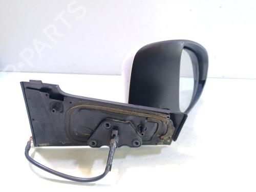 Right mirror TOYOTA YARIS (_P13_) 1.4 D (NLP130_, NLP130) | BP29544573C27 