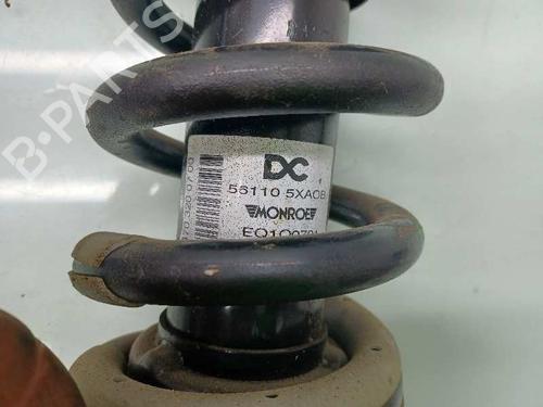 Right front shock absorber MERCEDES-BENZ X-CLASS (470)  | BP13048479M17 
