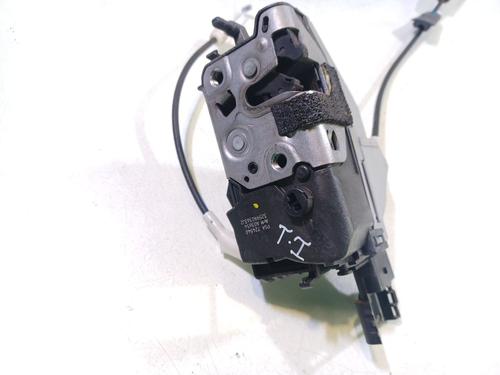 Used Rear left lock PEUGEOT 3008 I MPV (0U_) 1.6 VTi (120 hp) 20687375