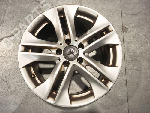 Used Rim Rim MERCEDES-BENZ E-CLASS (W212) E 220 CDI / BlueTEC (212.001, 212.002) (170 hp) 34621507 34621507