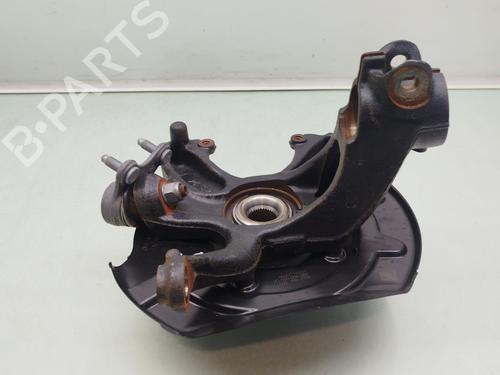 Right front steering knuckle AUDI A1 Sportback (GBA) 30 TFSI | BP29332028M26 