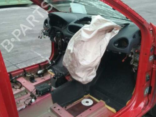 Engine control unit (ECU) RENAULT CLIO III (BR0/1, CR0/1) 1.2 16V (BR02, BR0J, BR11, CR02, CR0J, CR11) | BP1408716M57 