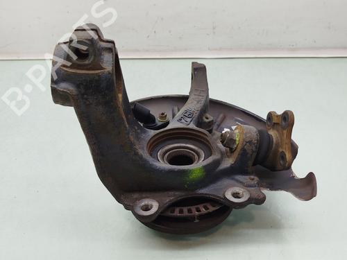 Right front steering knuckle SEAT LEON (1M1) 1.9 TDI | BP35727674M26 - Image 4