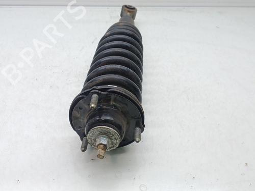Right front shock absorber PEUGEOT LANDTREK 1.9 All-wheel Drive | BP29250926M17 