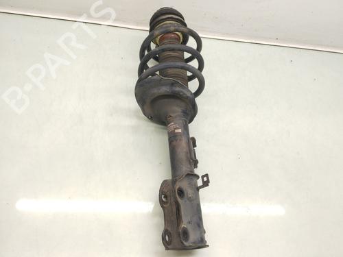 Used Right front shock absorber Right front shock absorber MERCEDES-BENZ VITO / MIXTO Van (W639) 109 CDI (639.601, 639.603, 639.605) (88 hp) 33824689 33824689