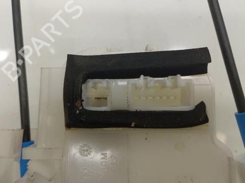 Front left lock SUBARU OUTBACK (BR) 2.0 D AWD (BRD) | BP39531182C98 - Image 5