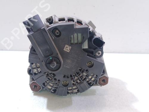 Alternator JAGUAR XF II (X260) 2.0 D | BP39105818M7 - Image 3
