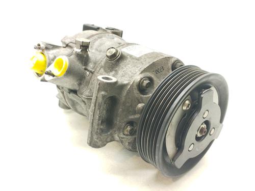 Used AC compressor AC compressor AUDI A1 (8X1, 8XK) 1.0 TFSI (95 hp) 40106791 40106791