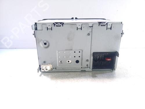 Radio VW GOLF VI (5K1) 1.6 TDI | BP17945429E6 
