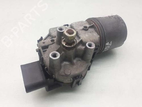 Used Front wiper motor VW PASSAT B5.5 (3B3) [2000-2005]  13510537