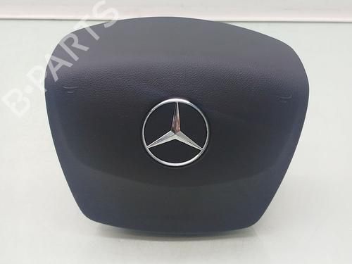 Airbag Kit MERCEDES-BENZ CITAN Box Body/MPV (W415) 109 CDI (415.601, 415.603, 415.605) | BP29806939C86 