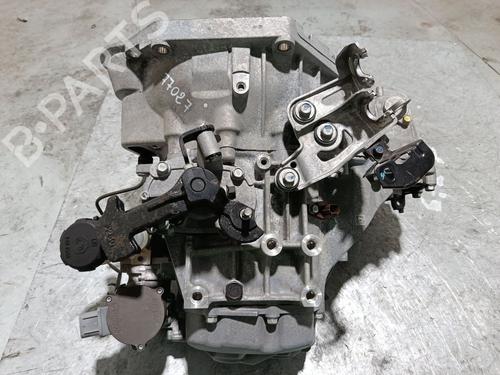 Gearbox HYUNDAI i30 (PDE, PD, PDEN) 1.0 T-GDI | BP36800928M3 - Image 3