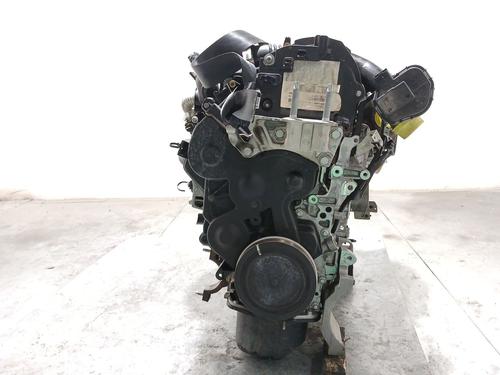 Engine FORD GRAND C-MAX (DXA/CB7, DXA/CEU) 1.6 TDCi | BP39380215M1 - Image 5