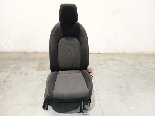 Used Right front seat Right front seat SEAT IBIZA V (KJ1, KJG) 1.0 MPi (80 hp) 35751222 35751222