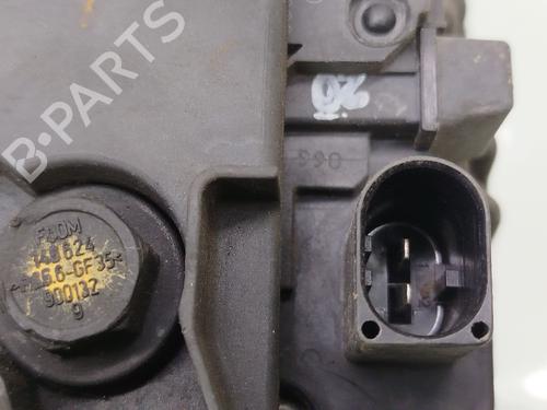 Generator VW TRANSPORTER T4 Bus (70B, 70C, 7DB, 7DK, 70J, 70K, 7DC, 7DJ) 2.5 TDI | BP30383323M7