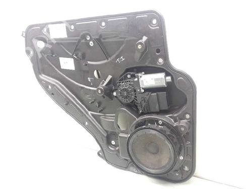 Rear left window mechanism VW GOLF VI (5K1)  | BP13495346C24 