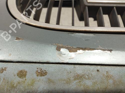 Front bumper SEAT ALTEA (5P1) 2.0 TDI | BP26553360C7 