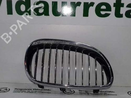Grill BMW 5 (E60) 530 d (218 hp) 14306237