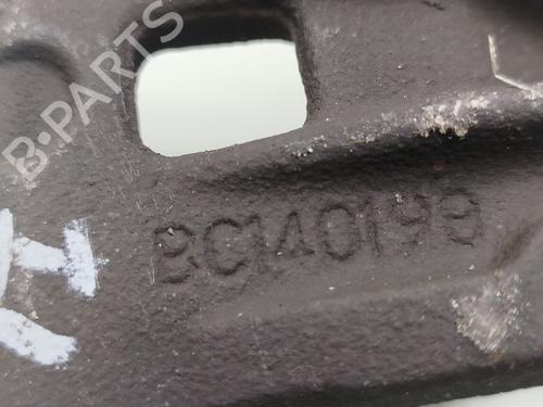 Left rear brake caliper KIA OPTIMA (FSGDS6B) 1.7 CRDi | BP31853151M107