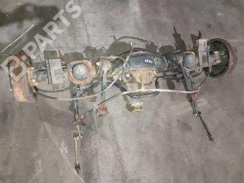Rear axle NISSAN TERRANO II (R20) | BP9154259M2
