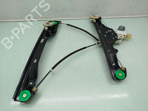 Front left window mechanism BMW X1 (E84) xDrive 18 d | BP40298384C22 - Image 4