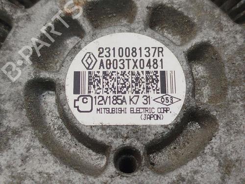 Alternator RENAULT MASTER III Van (FV)  | BP34158059M7  - Image 7