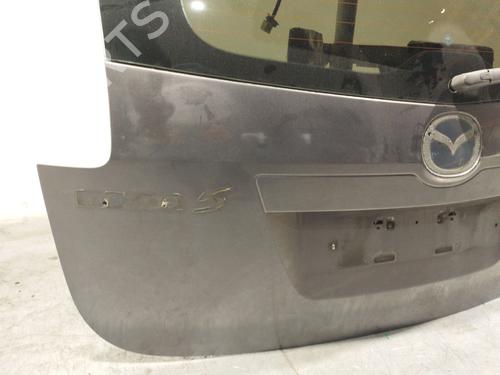 Tailgate MAZDA 5 (CR) 2.0 CD (CR19) | BP23104769C6 