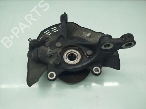 Left front steering knuckle TOYOTA COROLLA Estate (_E21_) 2.0 Hybrid (MZEH12) | BP29355247M25 