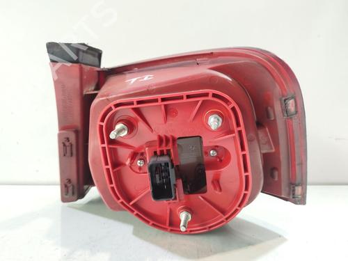 Left taillight VW PASSAT B6 (3C2) 2.0 TDI 16V | BP30121830C34 
